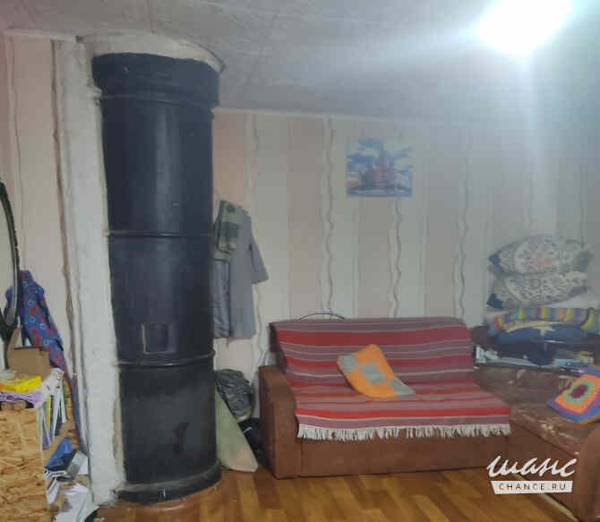 Дом 45 м², Кирова улица, 62 Кунашак - изображение 5