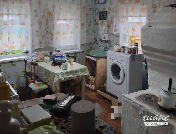 Дом 45 м², Кирова улица, 62 Кунашак - изображение 6