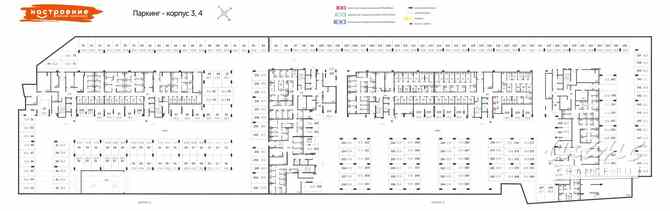 Сдам в аренду гараж 16.7 м Москва - изображение 3