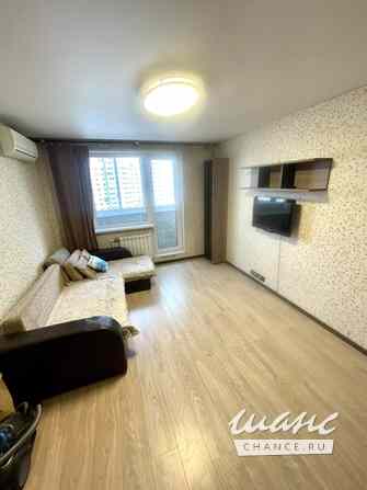 1-к квартира, 38.5 м², этаж 8/17 Химки - изображение 8
