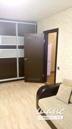 1-к квартира, 38.5 м², этаж 8/17 Химки - изображение 2