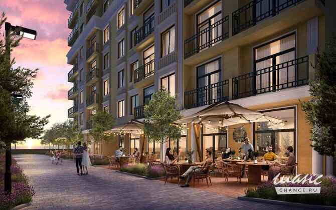 2-к квартира, 25.88 м², этаж 7/8 Крым - изображение 5