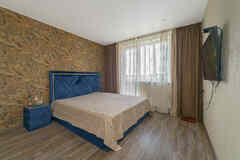 1-к квартира, 38 м², этаж 13/17