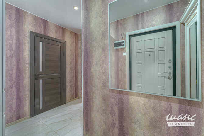 1-к квартира, 38 м², этаж 13/17 Балашиха - изображение 10