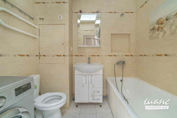 1-к квартира, 38 м², этаж 13/17 Балашиха - изображение 3