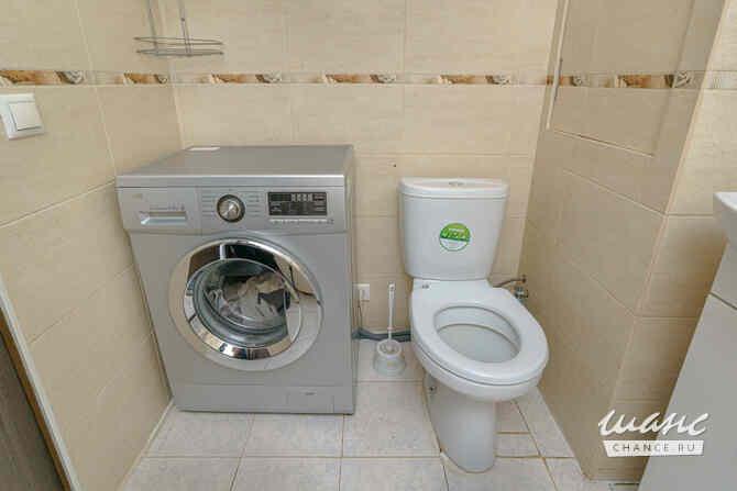 1-к квартира, 38 м², этаж 13/17 Балашиха - изображение 7