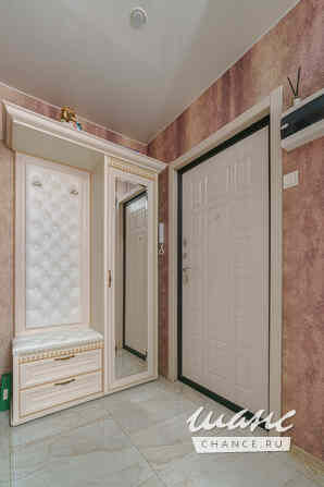 1-к квартира, 38 м², этаж 13/17 Балашиха - изображение 9