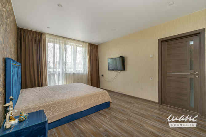 1-к квартира, 38 м², этаж 13/17 Балашиха - изображение 4