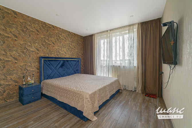 1-к квартира, 38 м², этаж 13/17 Балашиха - изображение 1