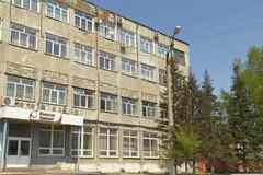 аренда - офисные помещения