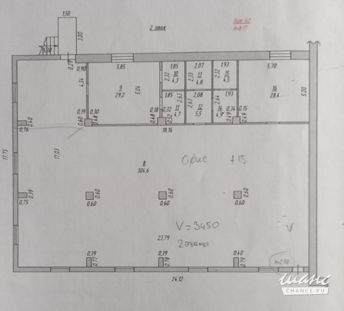 Аренда производственные и складские помещения 400 м² Магнитогорск Магнитогорск - изображение 4