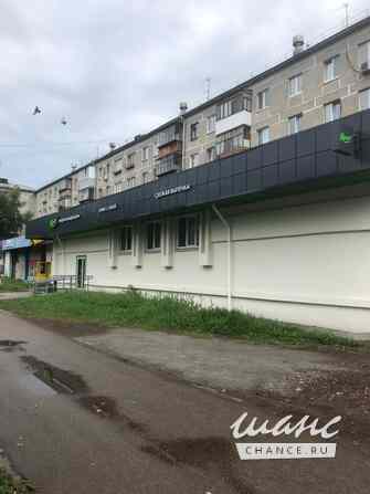 Аренда помещения различного назначения 55 м² Магнитогорск Магнитогорск - изображение 1