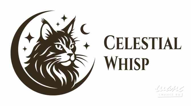 Celestial Whisp – Питомник породистых кошек Maine Coon Альметьевск - изображение 1