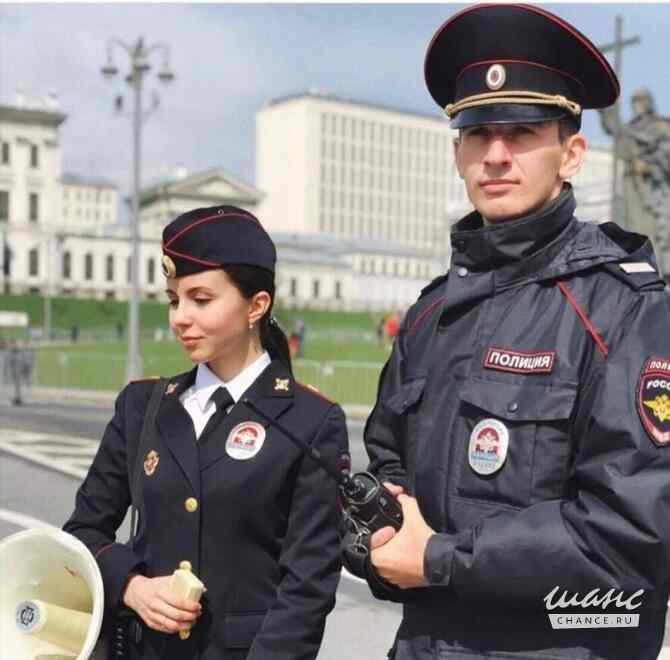 Требуется полицейский в сфере Государственная служба, некоммерческие организации Москва - изображение 1