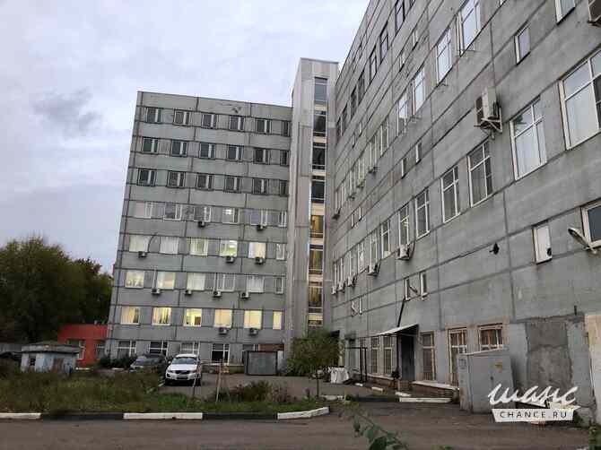аренда - офисные помещения Москва - изображение 1