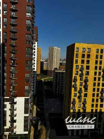 1-к квартира, 36.5 м², этаж 14/23 Москва - изображение 10