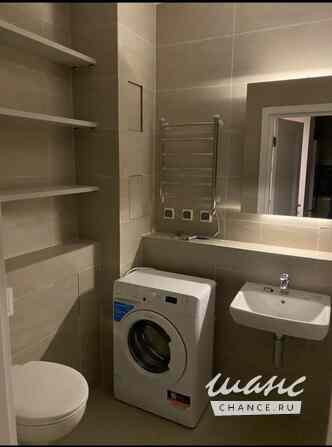 1-к квартира, 36.5 м², этаж 14/23 Москва - изображение 6