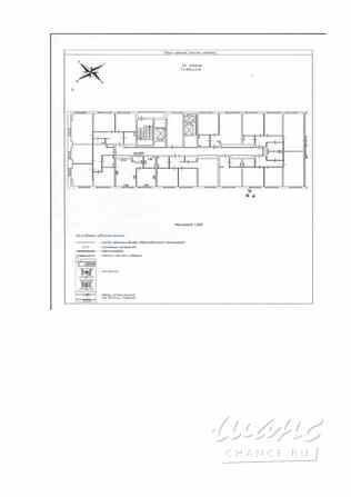 1-к квартира, 36.5 м², этаж 14/23 Москва - изображение 3