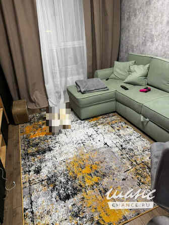 1-к квартира, 36.5 м², этаж 14/23 Москва - изображение 5