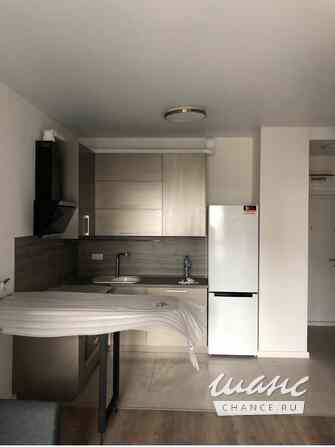 1-к квартира, 36.5 м², этаж 14/23 Москва - изображение 1