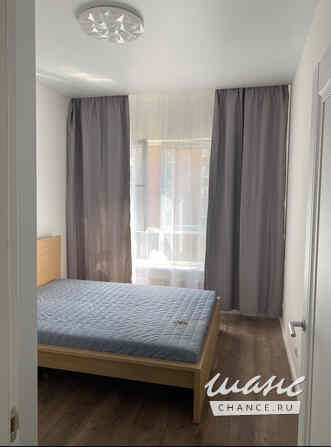 1-к квартира, 36.5 м², этаж 14/23 Москва - изображение 2