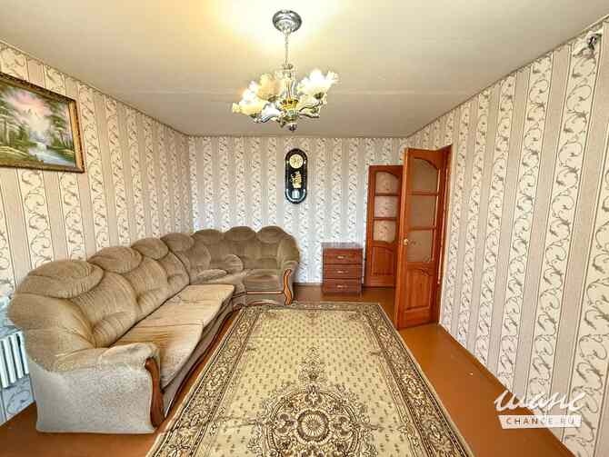 3-к квартира, 60.5 м², этаж 7/9 Брянск - изображение 8
