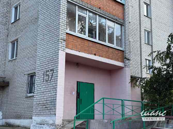 3-к квартира, 60.5 м², этаж 7/9 Брянск - изображение 3