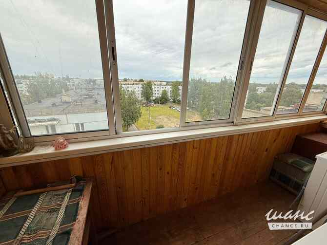 3-к квартира, 60.5 м², этаж 7/9 Брянск - изображение 10