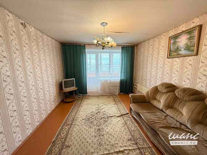 3-к квартира, 60.5 м², этаж 7/9 Брянск - изображение 9
