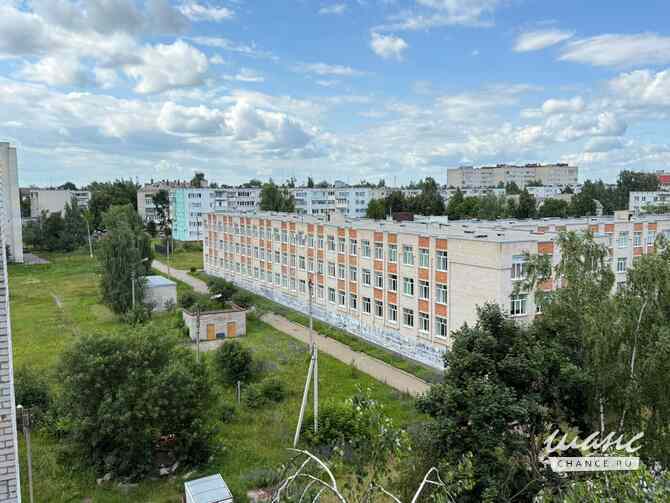 3-к квартира, 60.5 м², этаж 7/9 Брянск - изображение 1