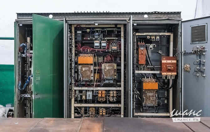 6М310Ф11 Станок продольно-фрезерный Усмань - изображение 6