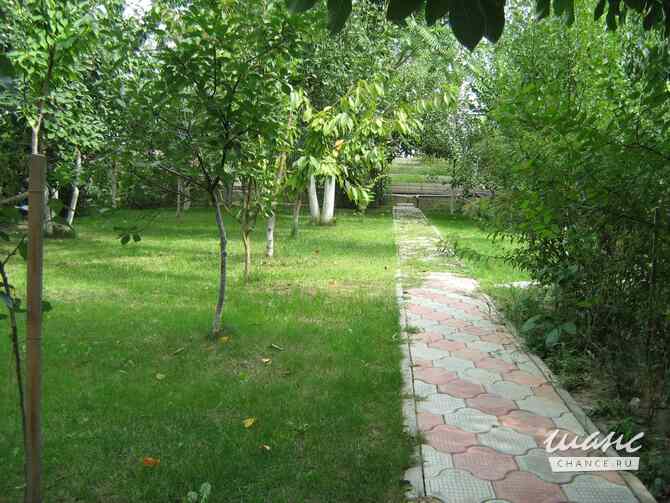 Дом 190 м², Заречная улица, 1 - изображение 5