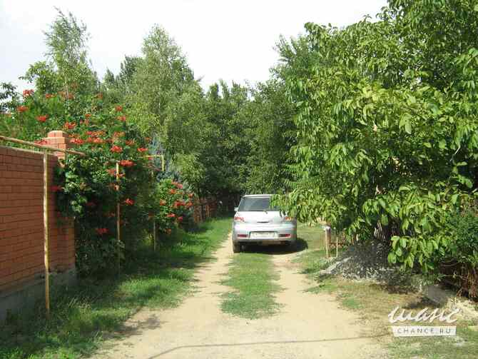 Дом 190 м², Заречная улица, 1 - изображение 3