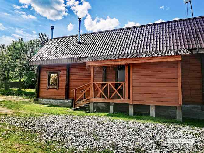 Сдам коттедж 140 м² Белокуриха - изображение 8