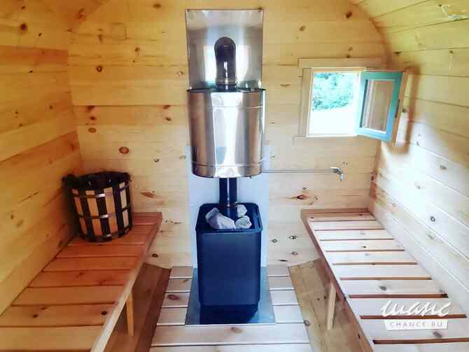 Сдам коттедж 140 м² Белокуриха - изображение 6