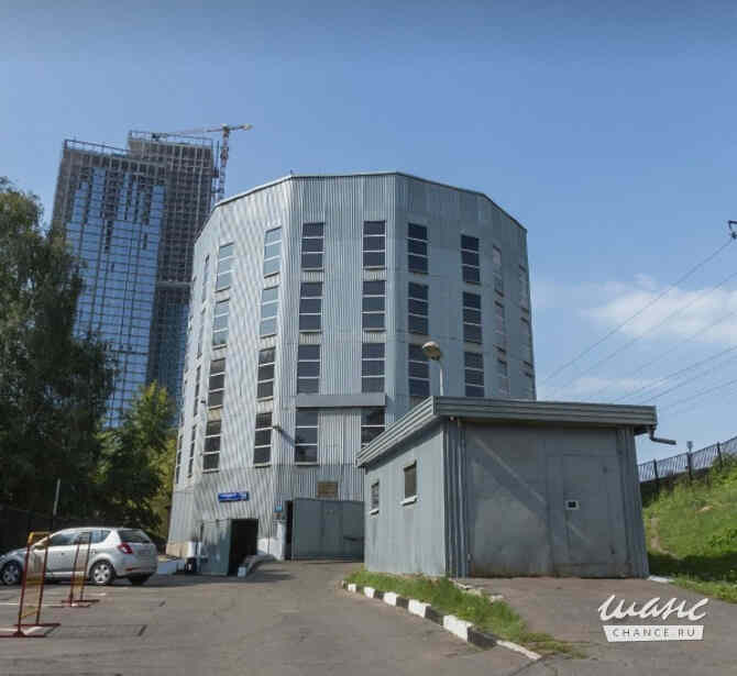 Продам гараж 14.5 м Москва - изображение 1