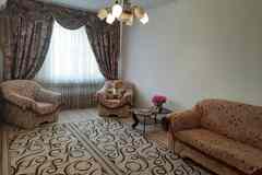 2-к квартира, 53.3 м², этаж 10/12