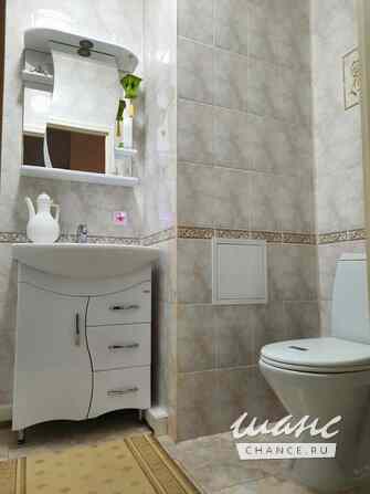 2-к квартира, 53.3 м², этаж 10/12 Астрахань - изображение 10