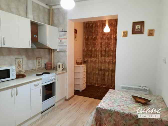 2-к квартира, 53.3 м², этаж 10/12 Астрахань - изображение 5