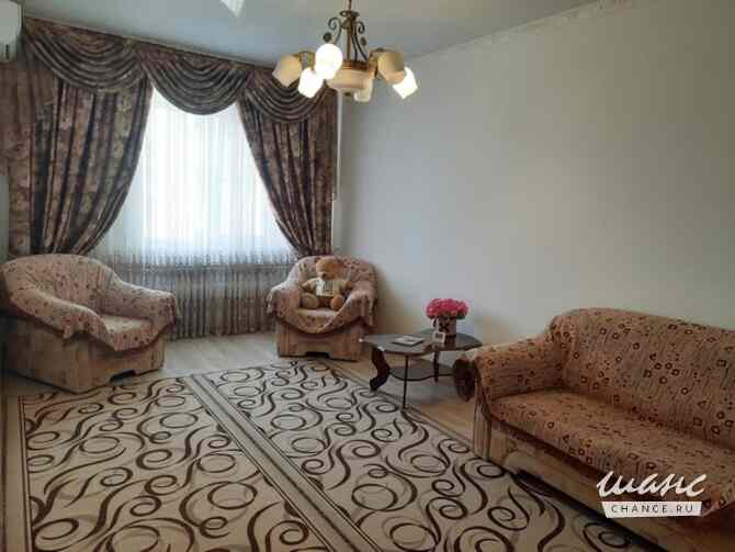 2-к квартира, 53.3 м², этаж 10/12 Астрахань - изображение 1