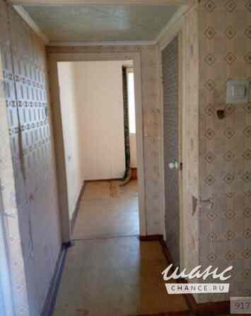 1-к квартира, 38.2 м², этаж 2/2 - изображение 4
