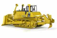 Запасные части бульдозеров Komatsu D375A