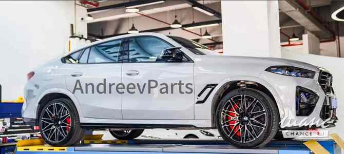Керамическая тормозная система Brembo 10N Санкт-Петербург - изображение 6