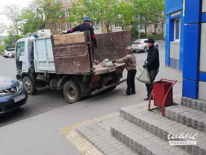 Грузоперевозки/Русские Грузчики Владивосток. Владивосток - изображение 6