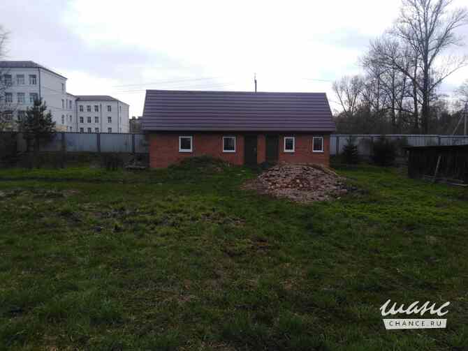 Дом 47 м², Комсомольская улица, 13 Козельск - изображение 6
