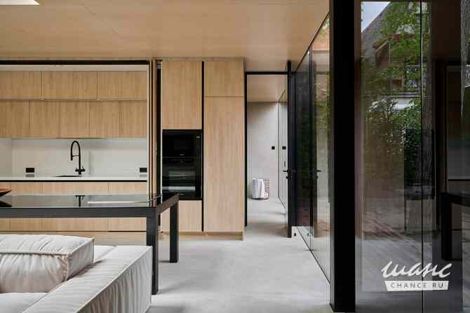 Дом 170 м², 2-й просек Одинцово - изображение 10