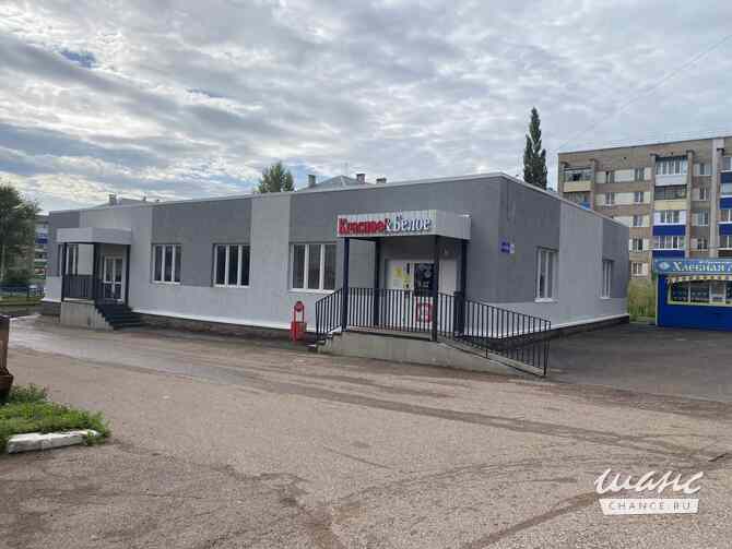 аренда - помещения различного назначения Салават - изображение 1