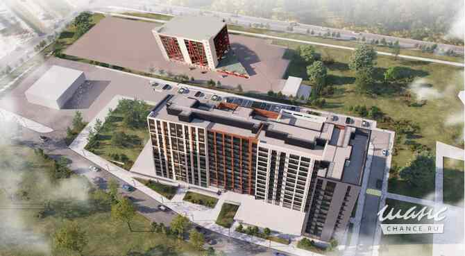 1-к квартира, 49.1 м², этаж 9/12 Троицк - изображение 10