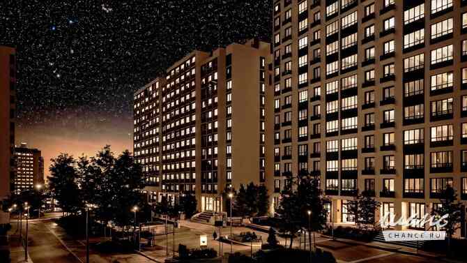 2-к квартира, 74.1 м², этаж 5/12 Троицк - изображение 4
