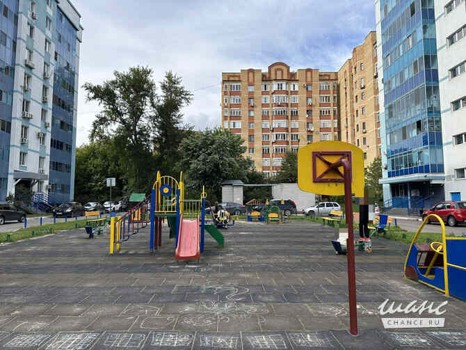1-к квартира, 39.6 м², этаж 1/10 Казань - изображение 4